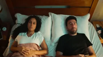 موعد عرض مسلسل كارثة طبيبة للفنان محمد سلام في أول بطولة درامية له